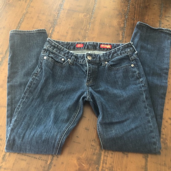 Express jeans - Picture 2 of 6